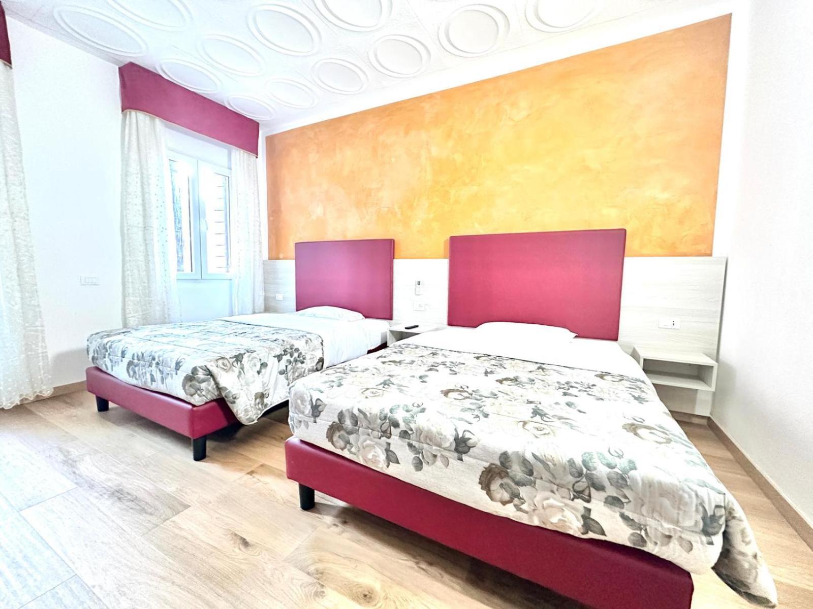 Vacation Venice Rooms Mestre Eksteriør billede