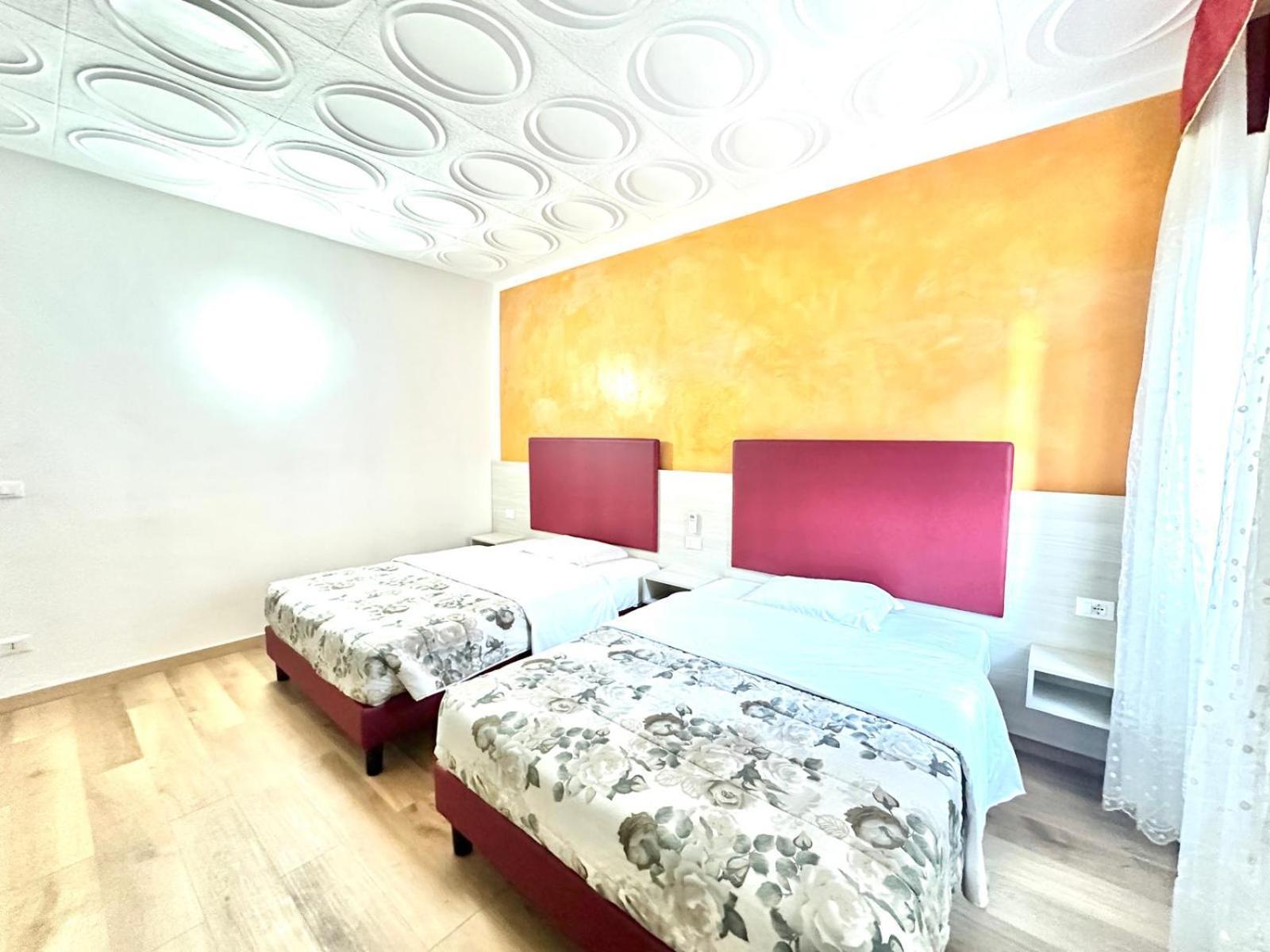 Vacation Venice Rooms Mestre Eksteriør billede