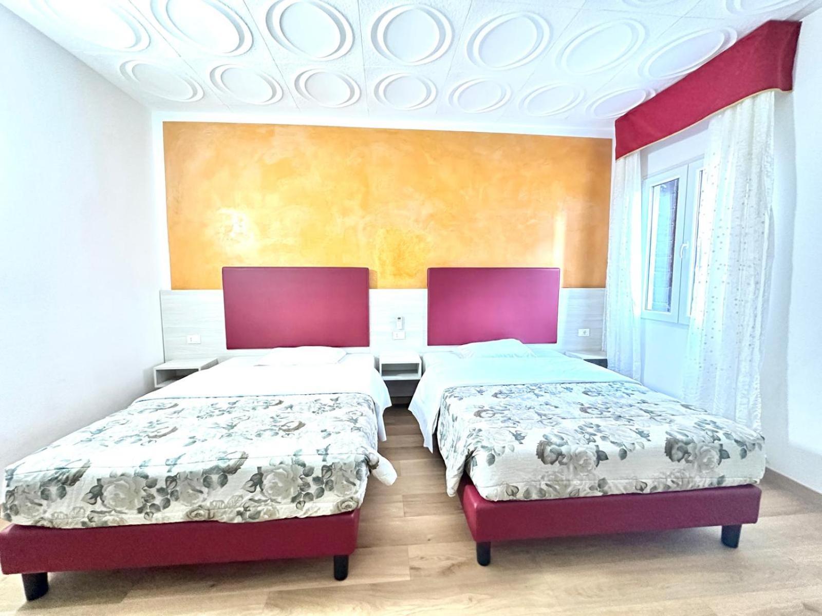 Vacation Venice Rooms Mestre Eksteriør billede