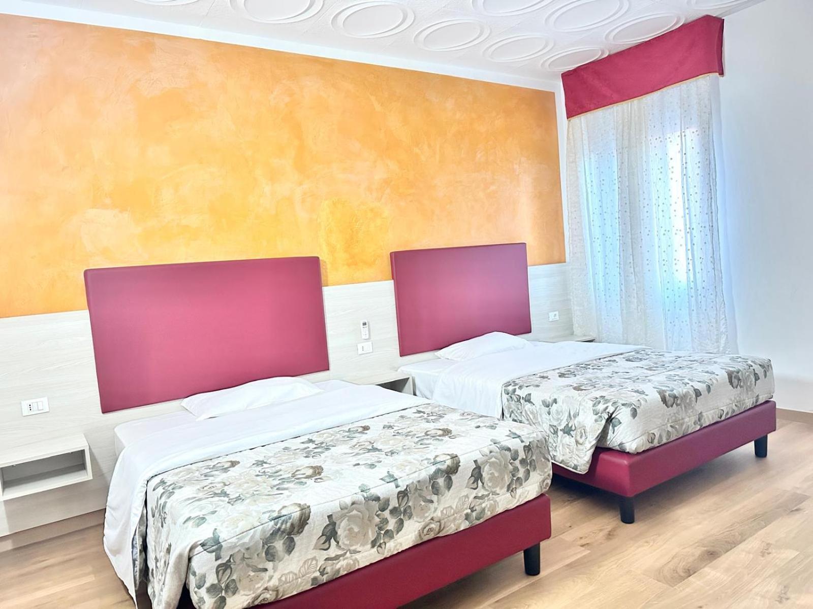 Vacation Venice Rooms Mestre Eksteriør billede