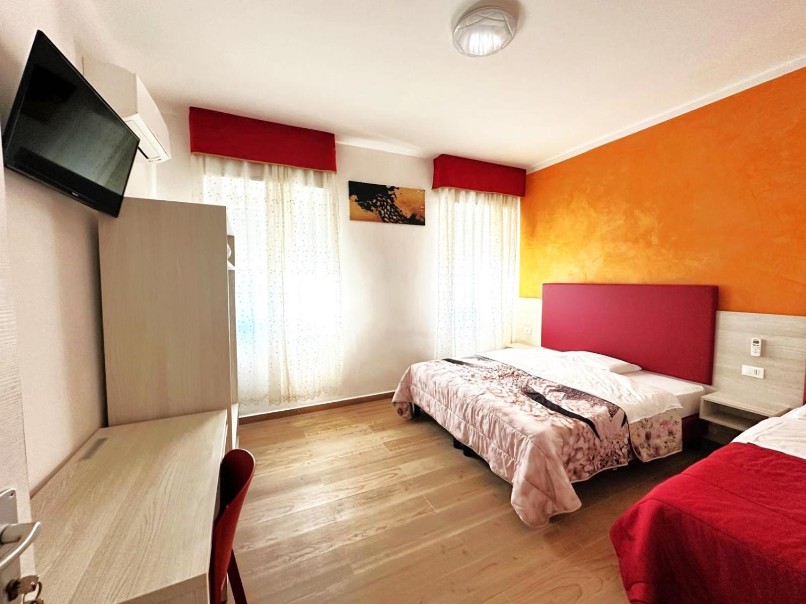 Vacation Venice Rooms Mestre Eksteriør billede