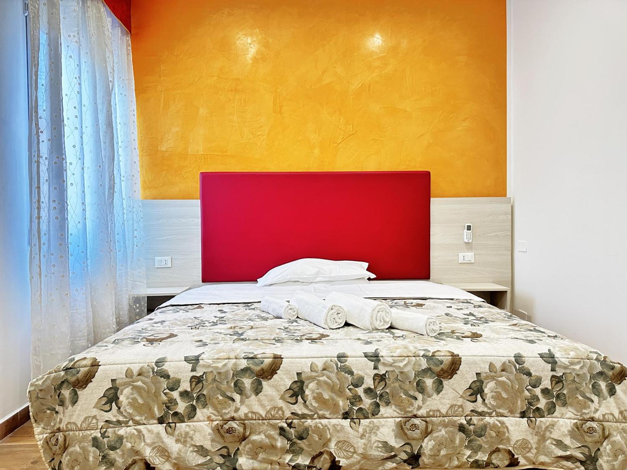 Vacation Venice Rooms Mestre Eksteriør billede