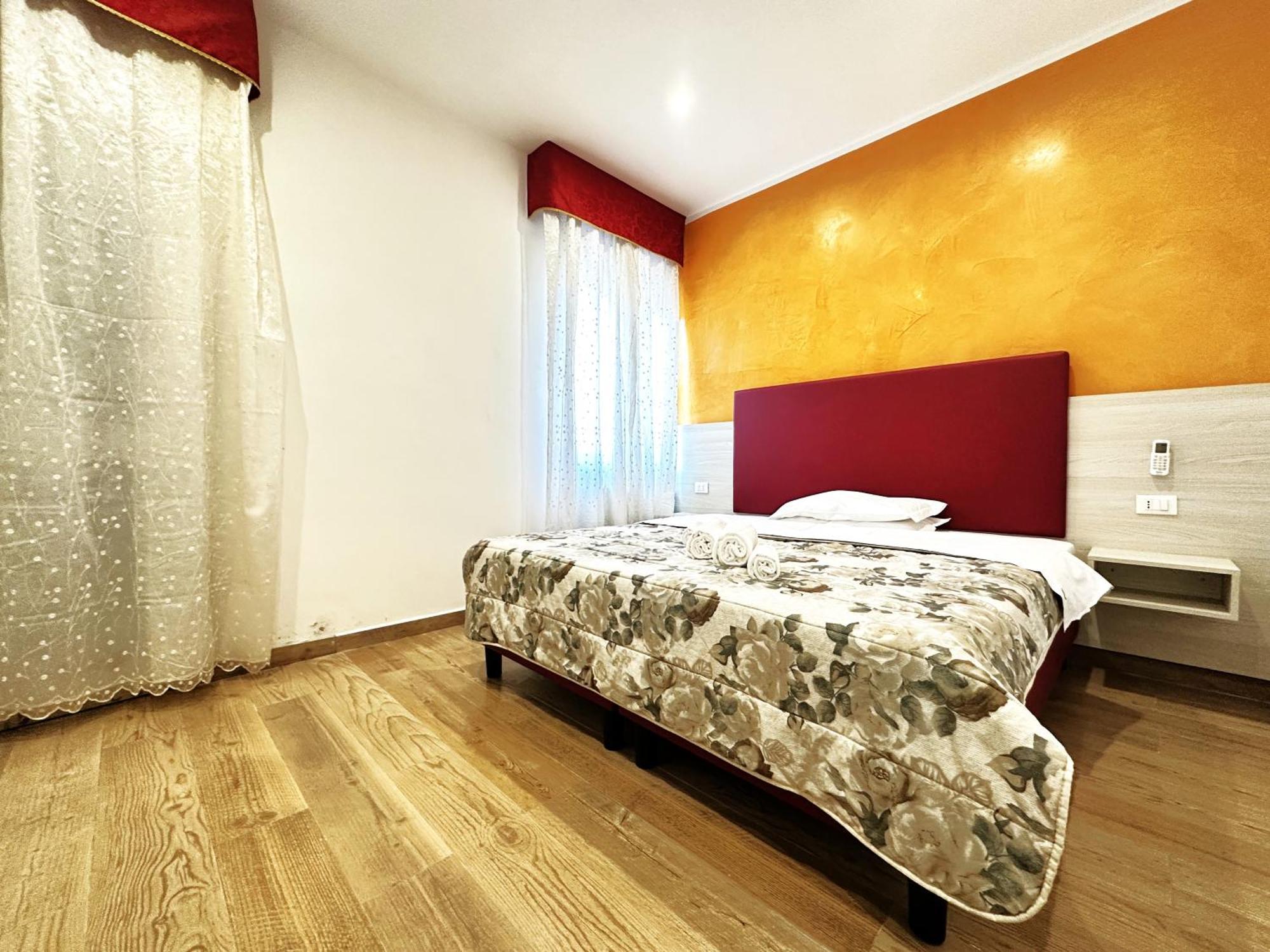 Vacation Venice Rooms Mestre Eksteriør billede