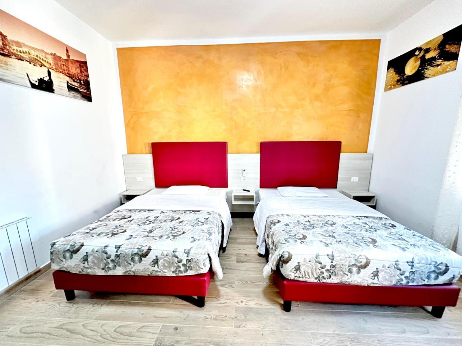 Vacation Venice Rooms Mestre Eksteriør billede
