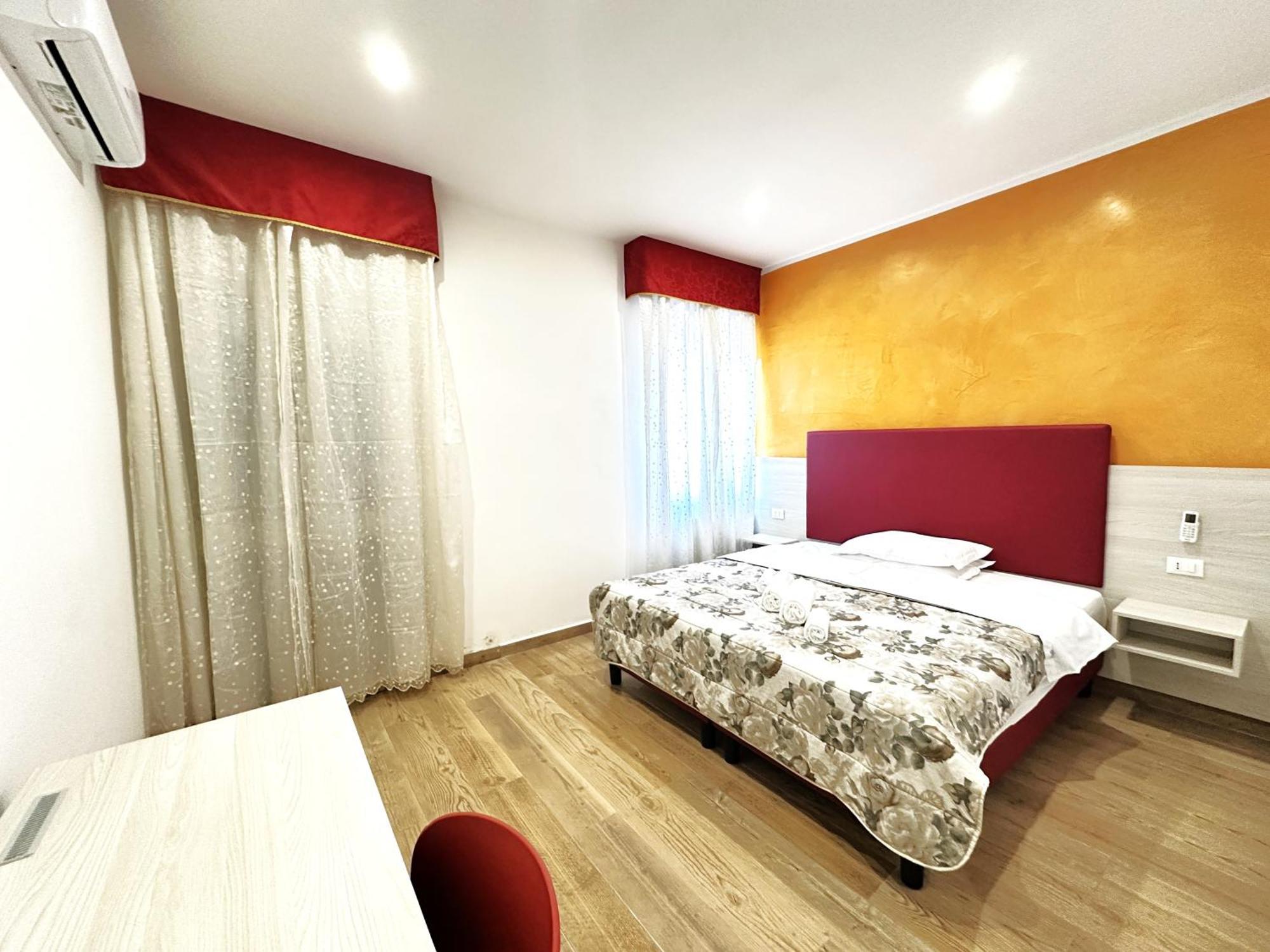 Vacation Venice Rooms Mestre Eksteriør billede