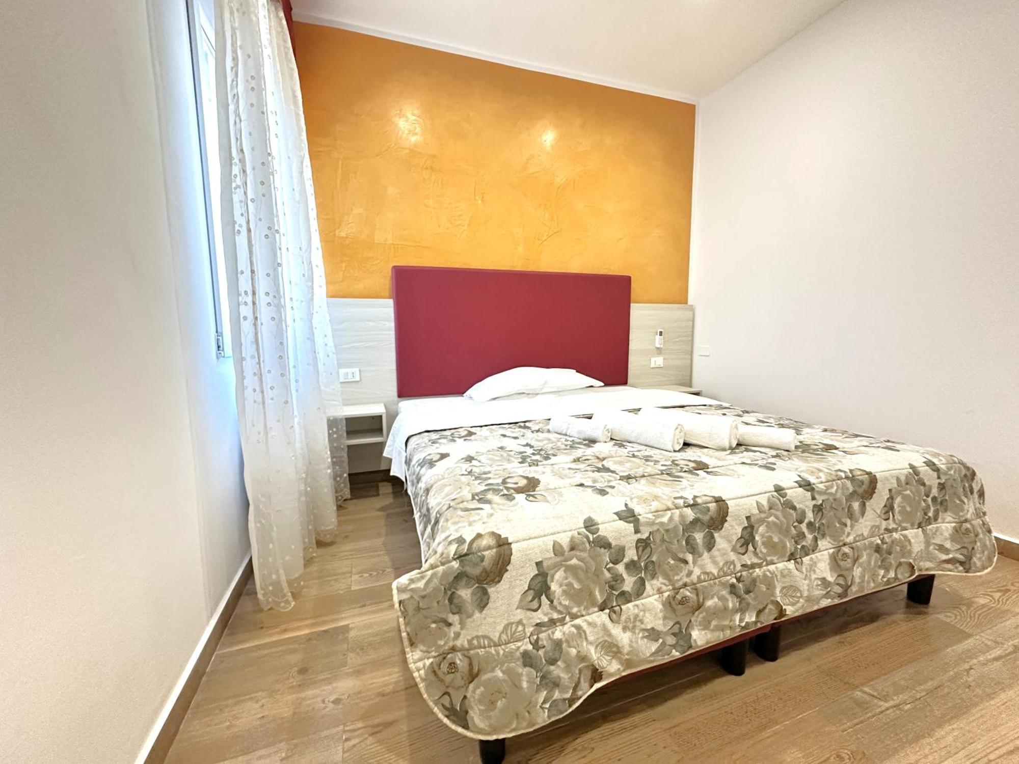 Vacation Venice Rooms Mestre Eksteriør billede