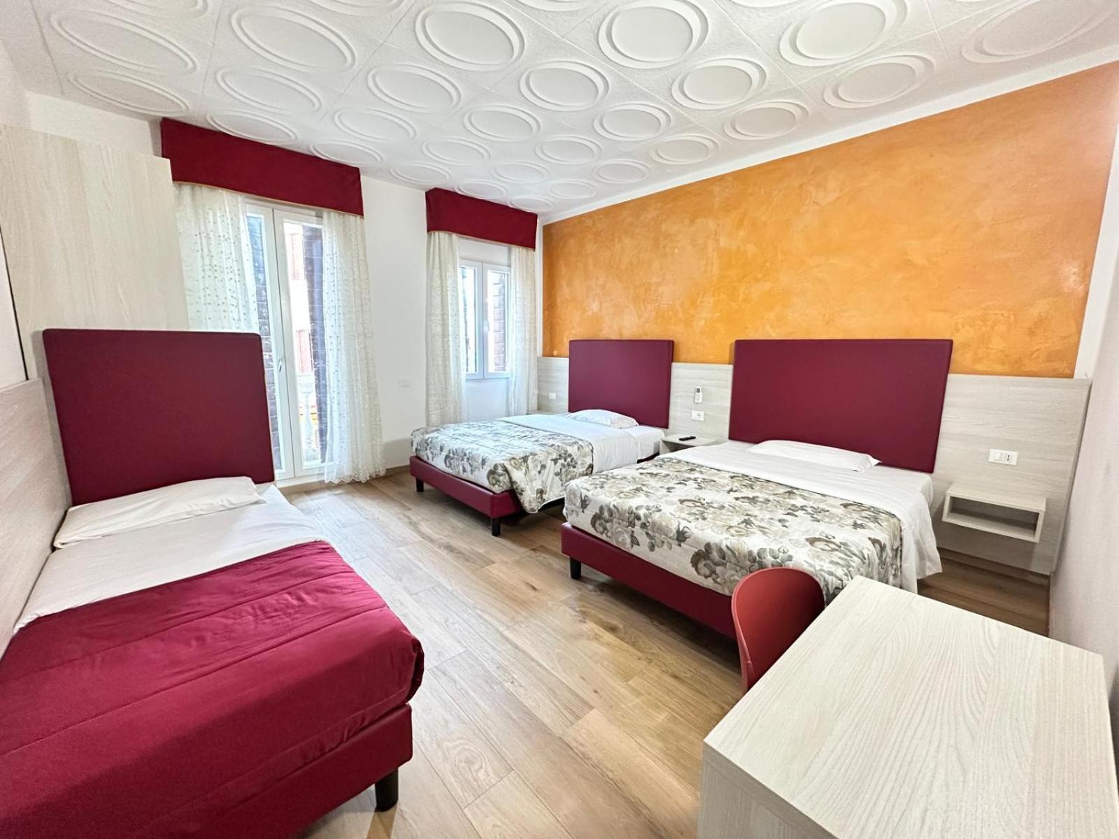 Vacation Venice Rooms Mestre Eksteriør billede