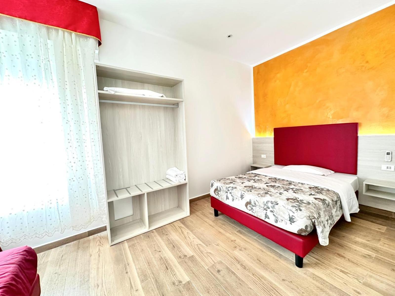 Vacation Venice Rooms Mestre Eksteriør billede