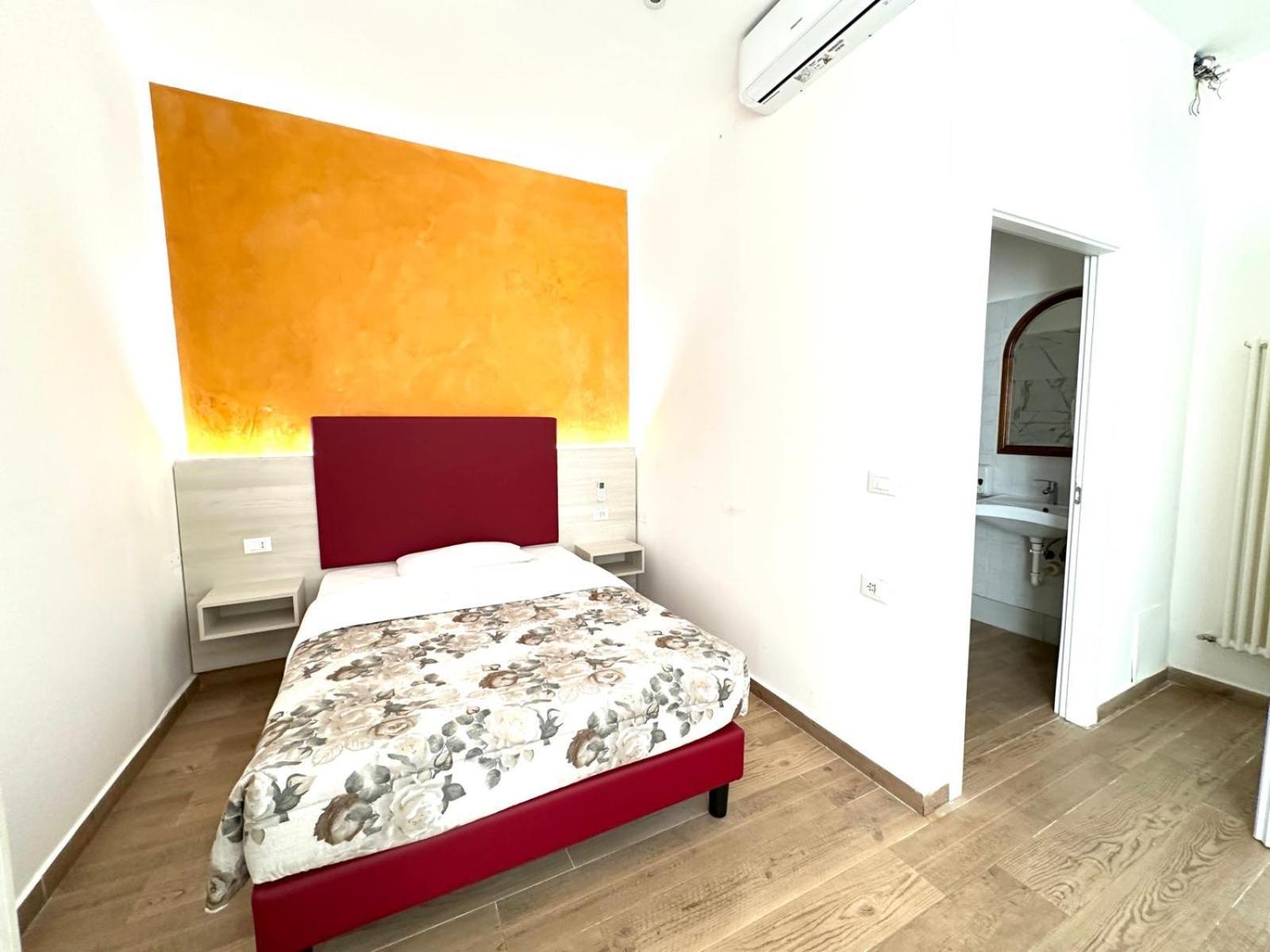 Vacation Venice Rooms Mestre Eksteriør billede