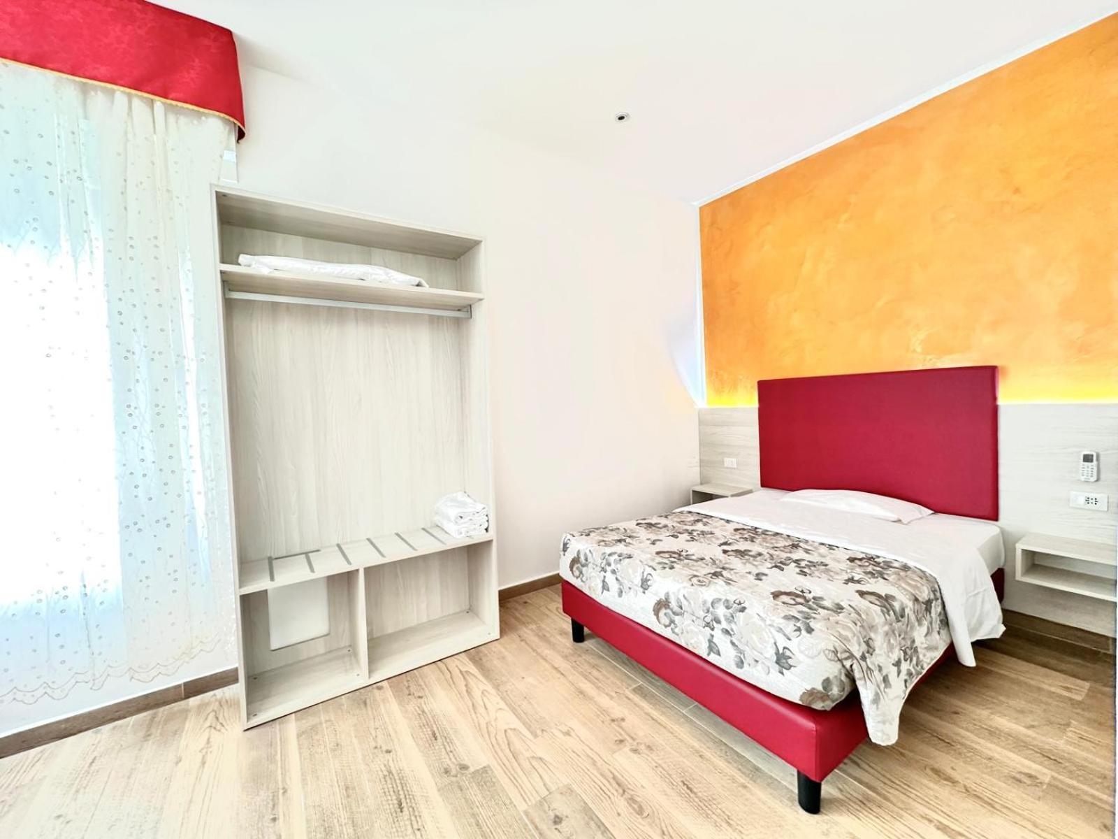 Vacation Venice Rooms Mestre Eksteriør billede