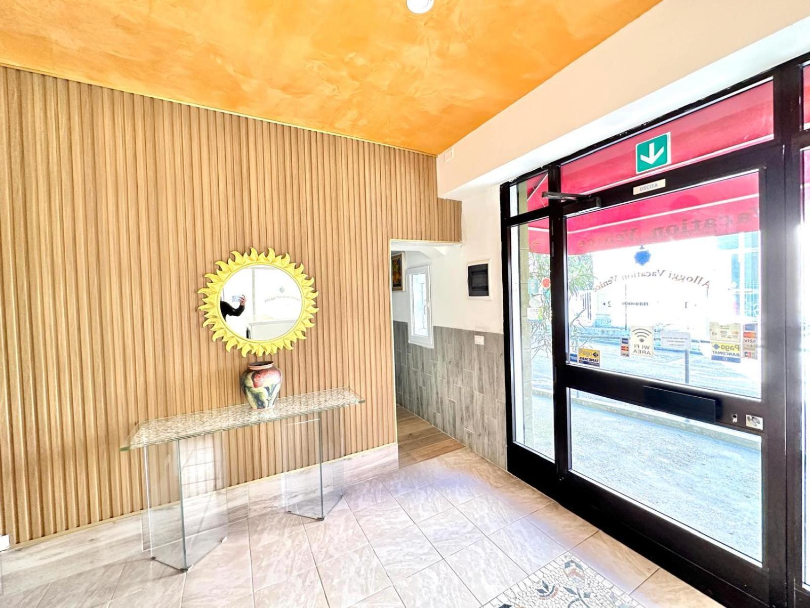 Vacation Venice Rooms Mestre Eksteriør billede