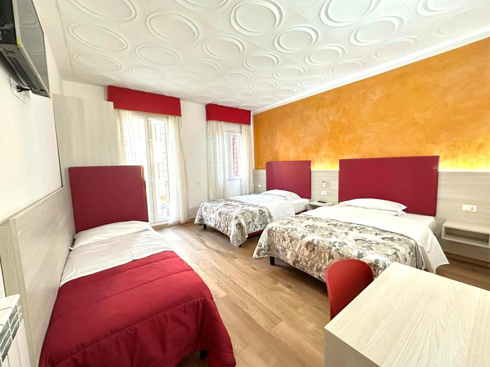 Vacation Venice Rooms Mestre Eksteriør billede