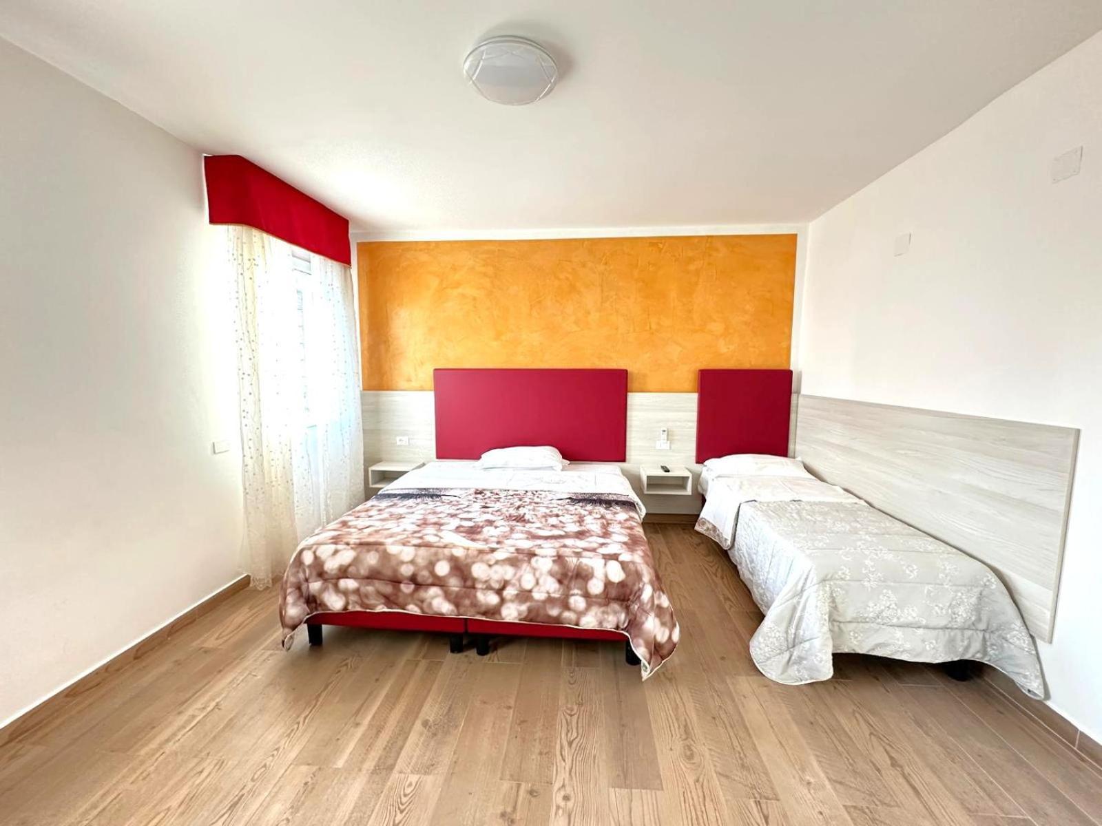 Vacation Venice Rooms Mestre Eksteriør billede