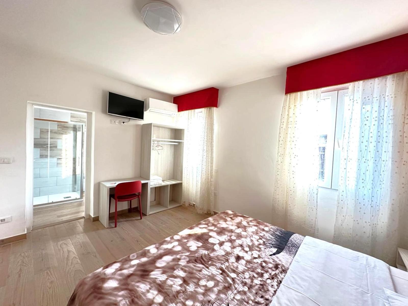 Vacation Venice Rooms Mestre Eksteriør billede