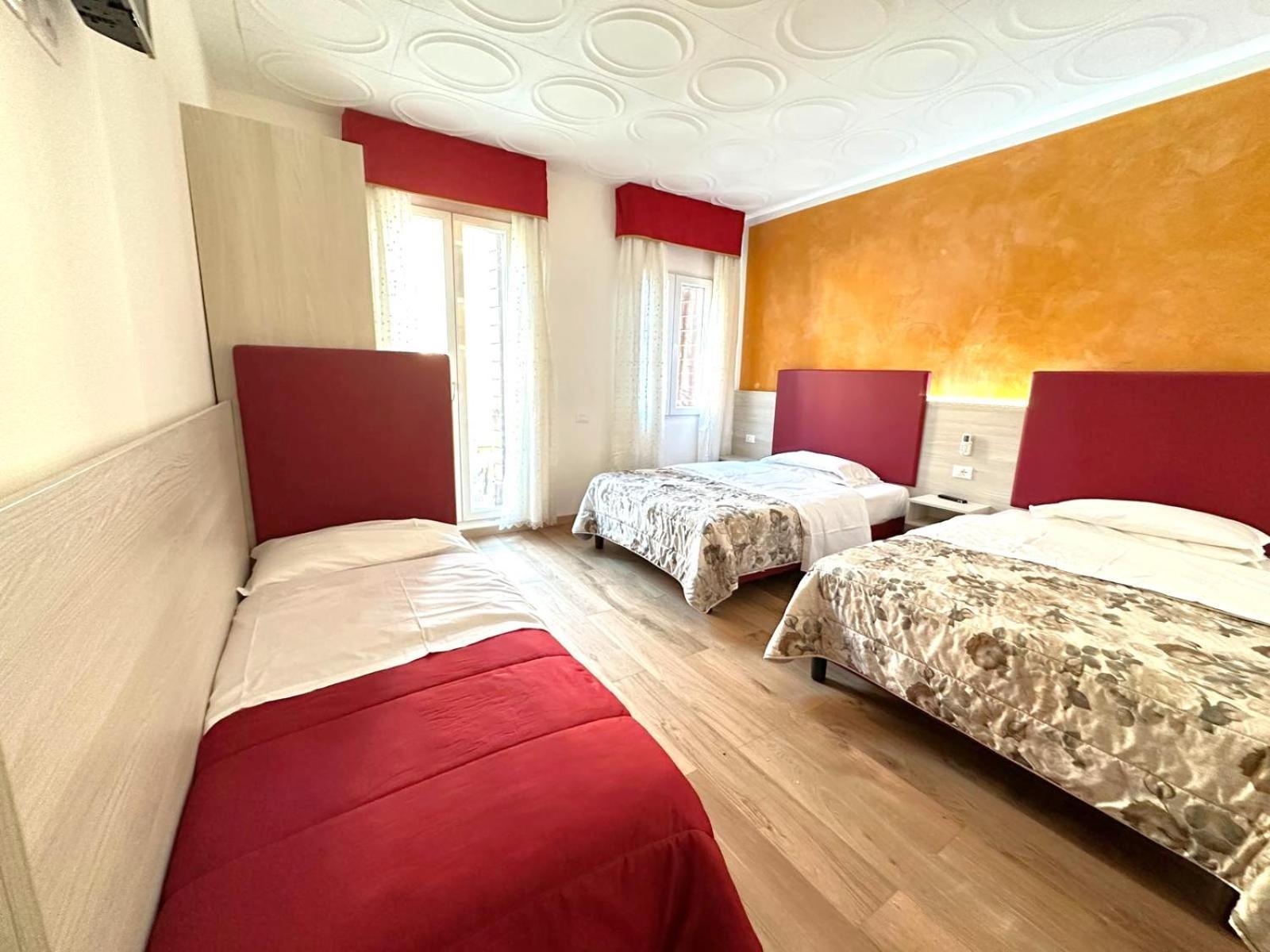 Vacation Venice Rooms Mestre Eksteriør billede