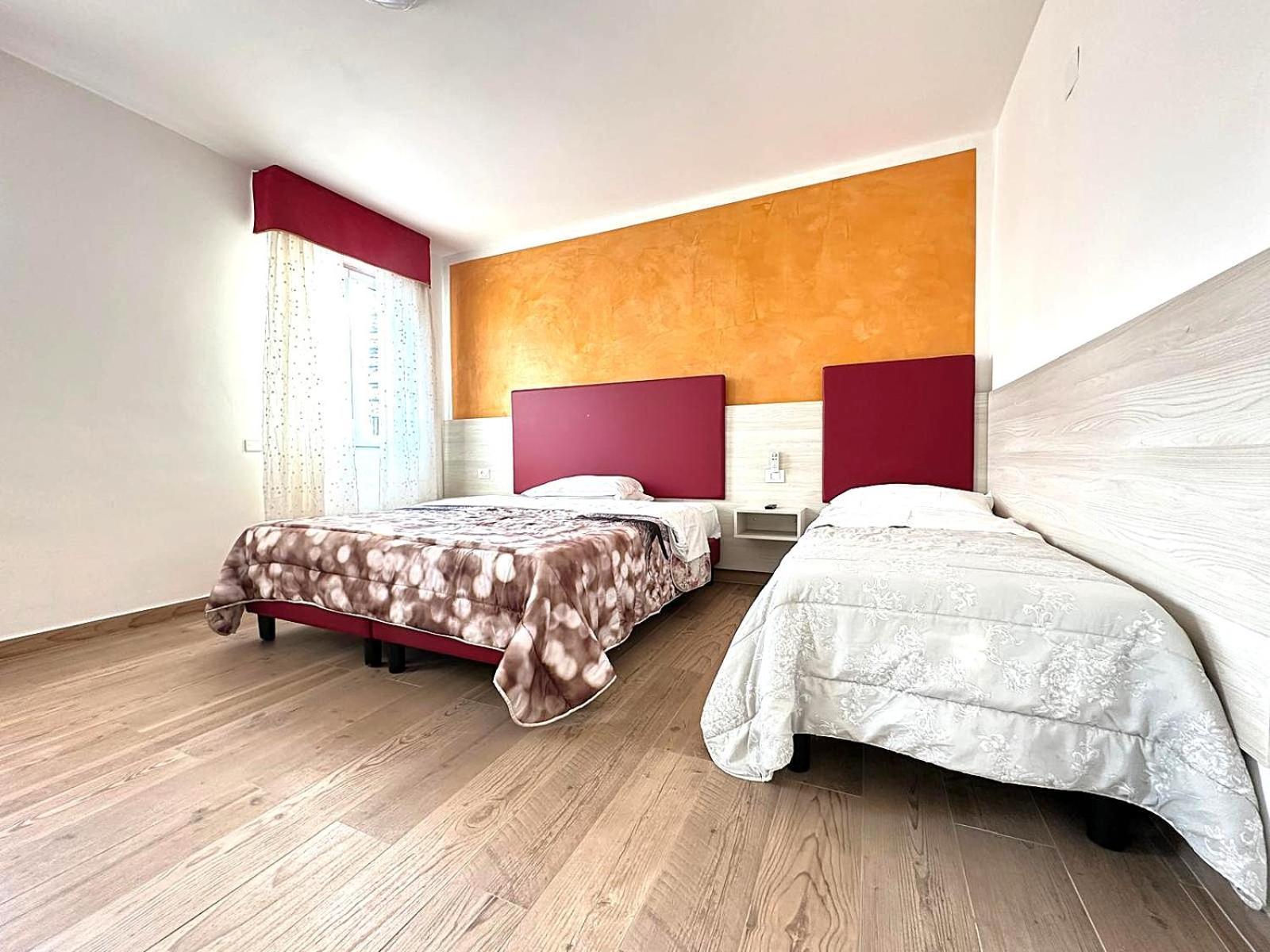Vacation Venice Rooms Mestre Eksteriør billede