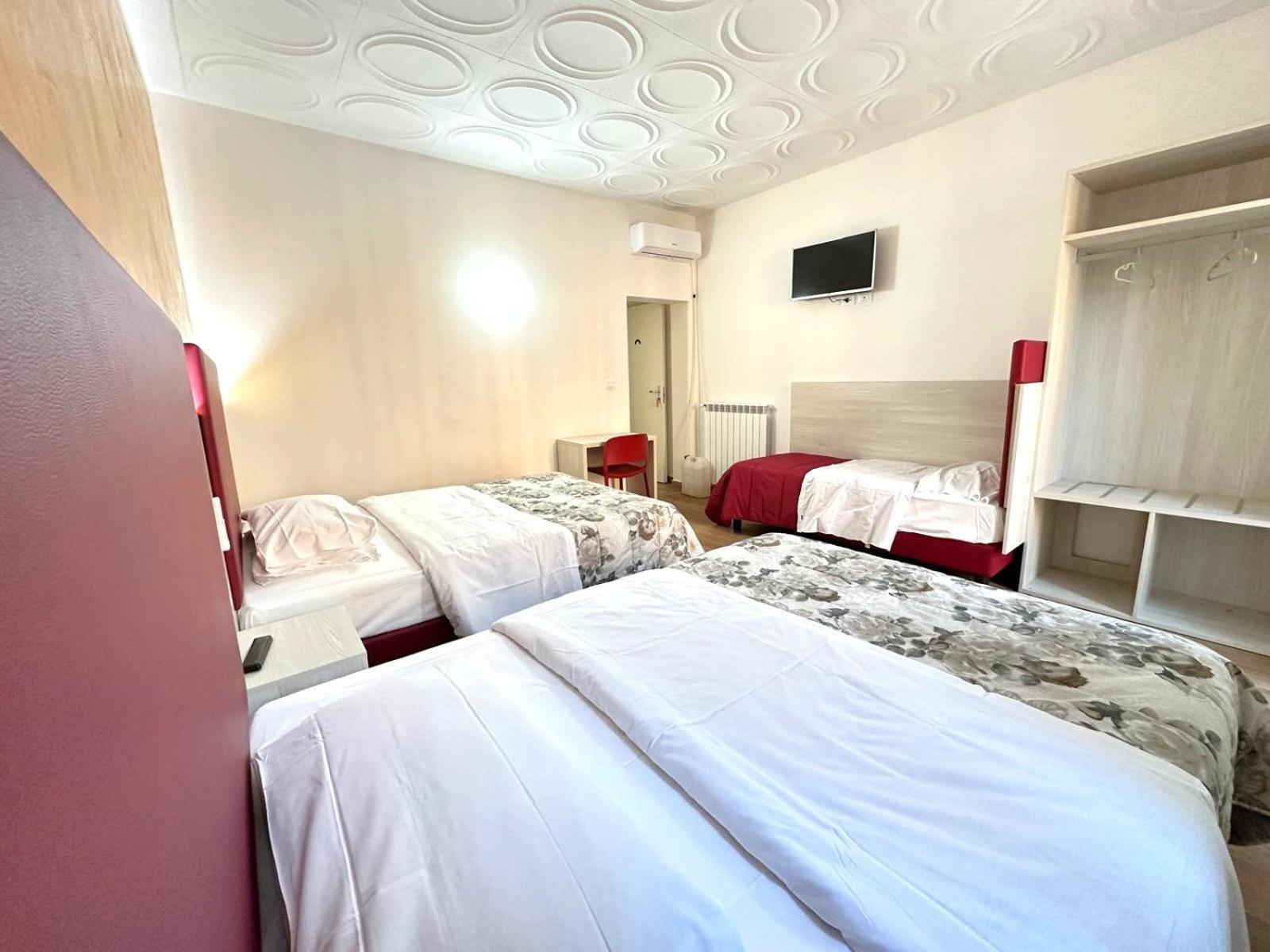 Vacation Venice Rooms Mestre Eksteriør billede