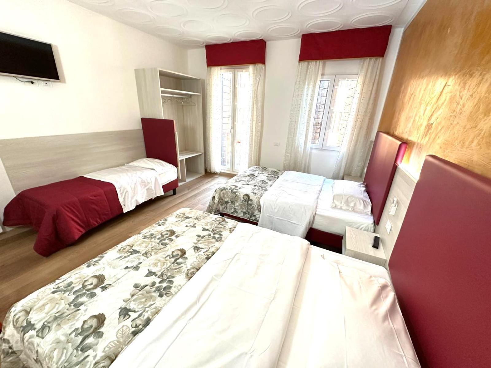 Vacation Venice Rooms Mestre Eksteriør billede