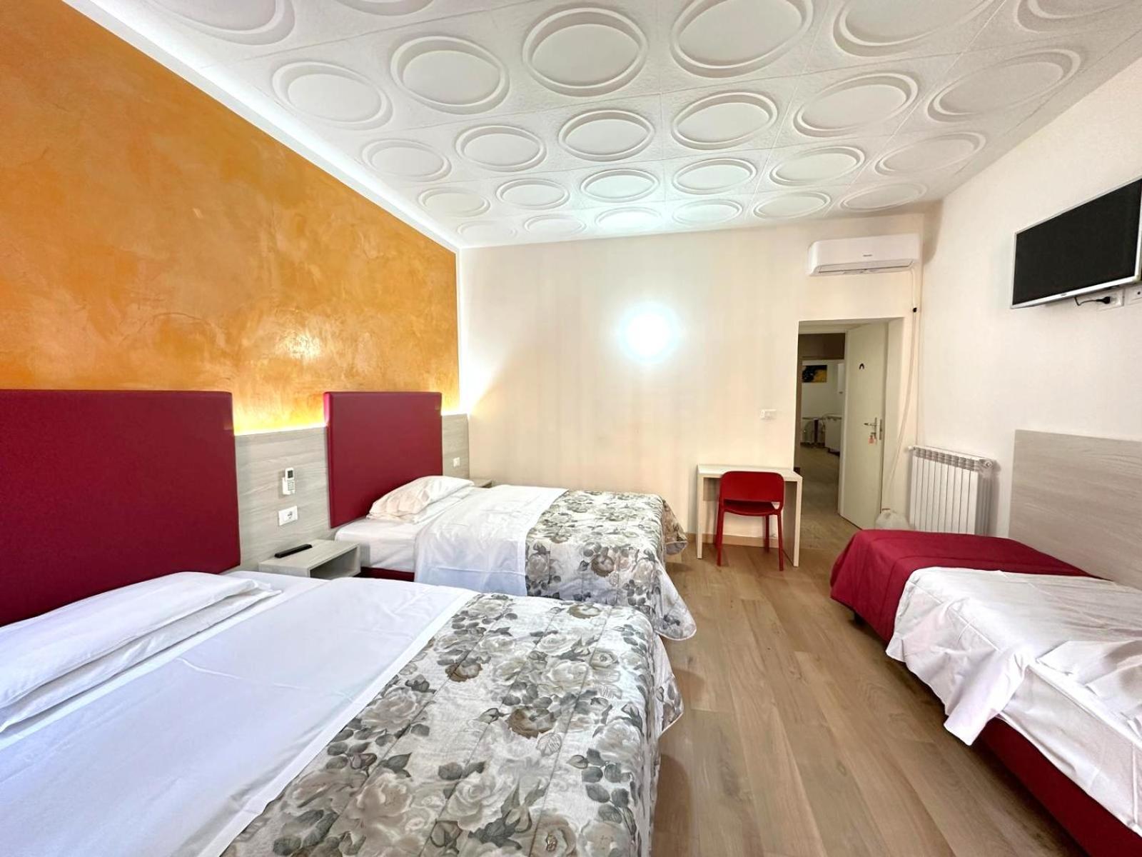 Vacation Venice Rooms Mestre Eksteriør billede