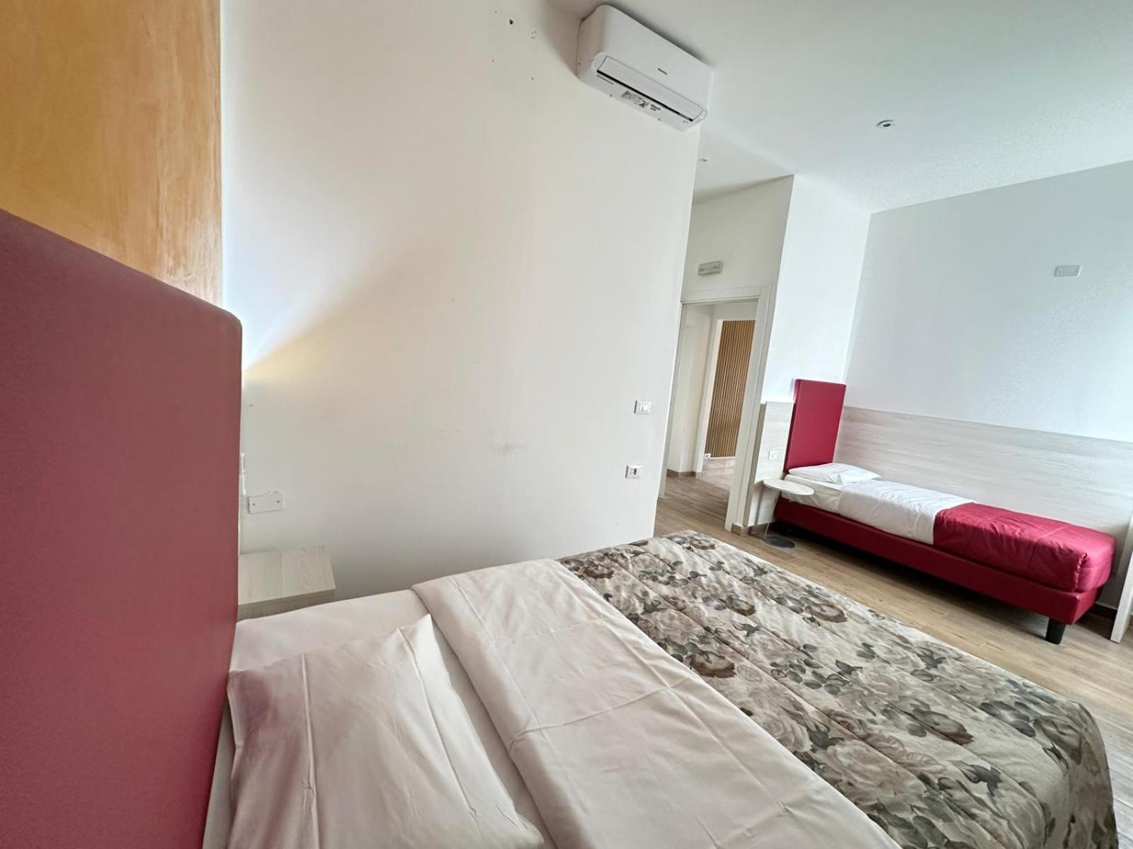 Vacation Venice Rooms Mestre Eksteriør billede