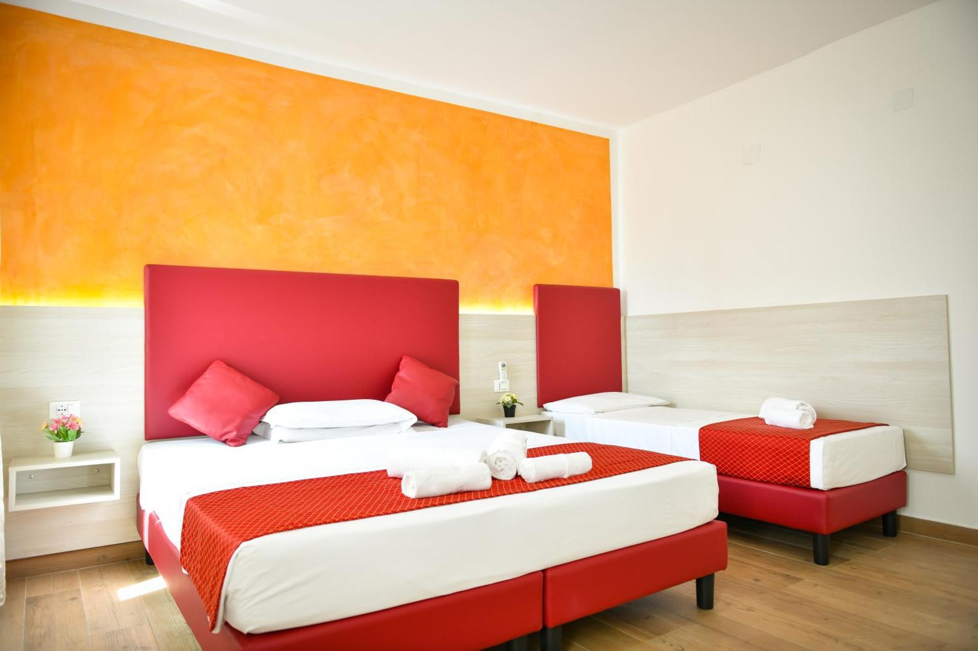 Vacation Venice Rooms Mestre Eksteriør billede