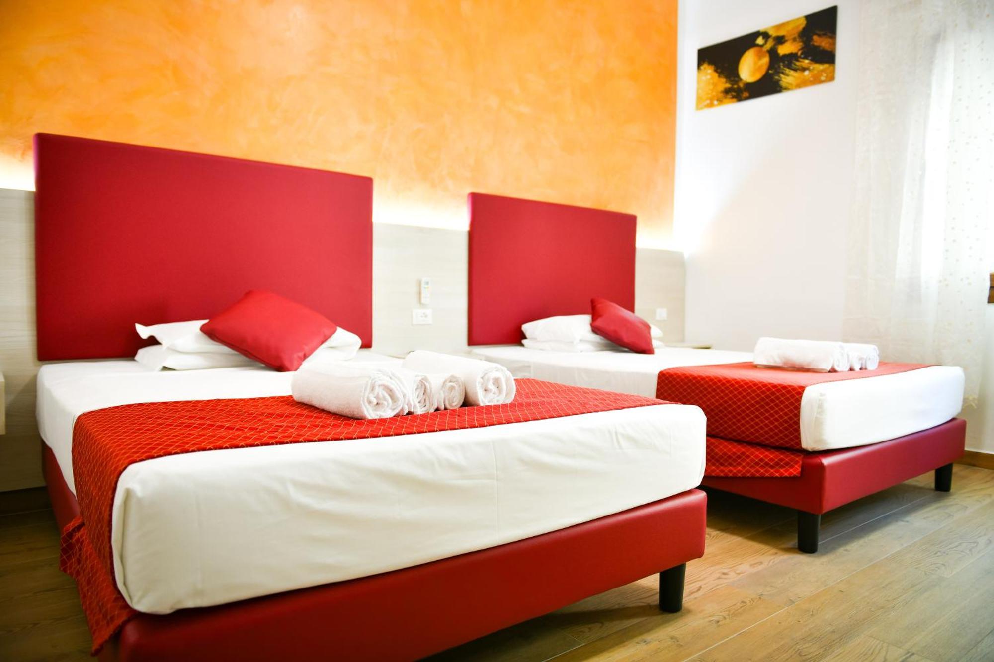 Vacation Venice Rooms Mestre Eksteriør billede