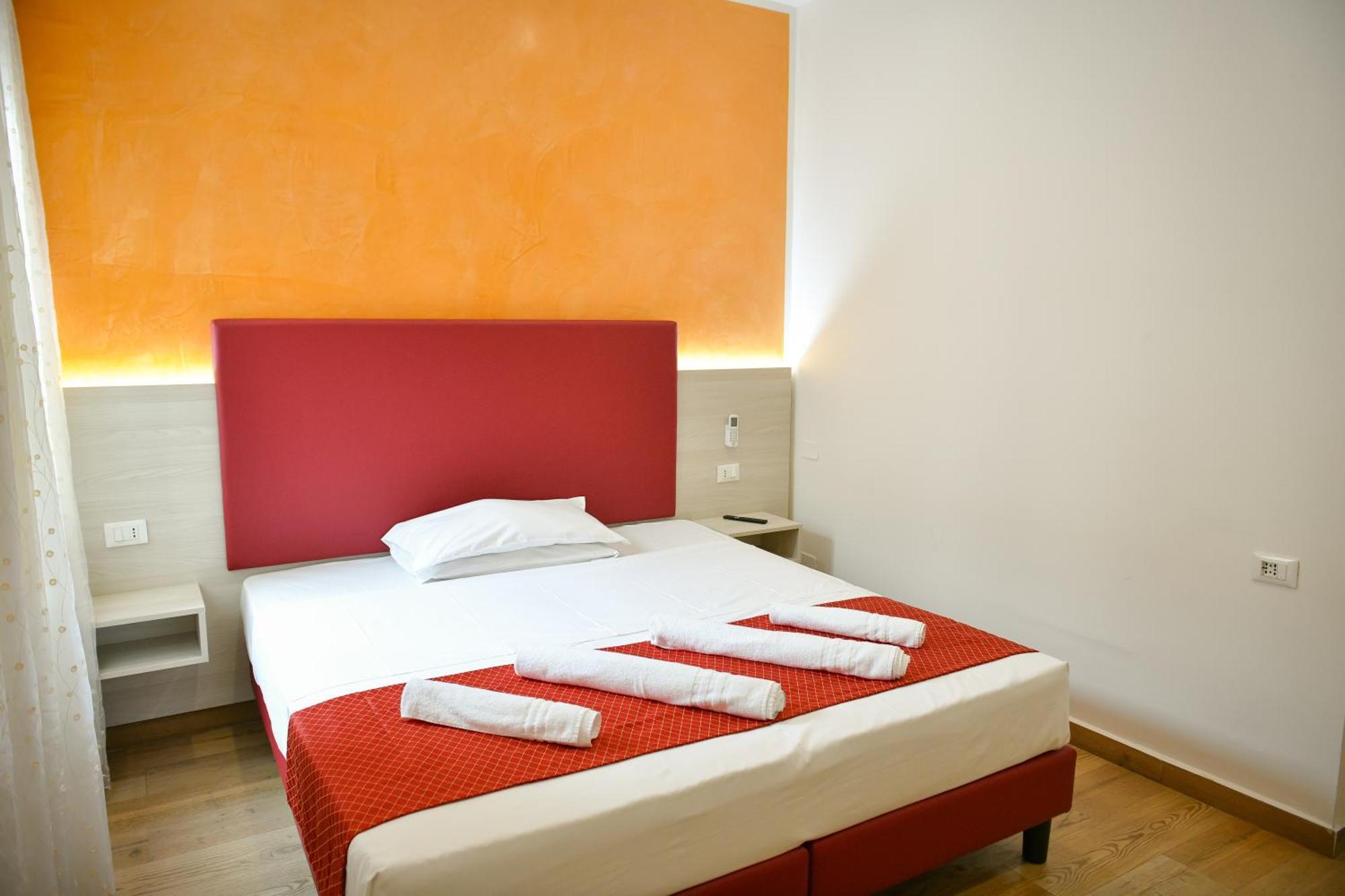 Vacation Venice Rooms Mestre Eksteriør billede