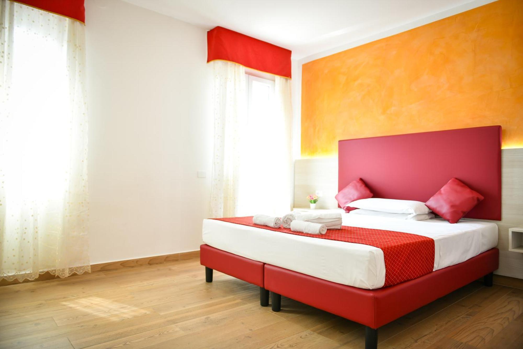 Vacation Venice Rooms Mestre Eksteriør billede