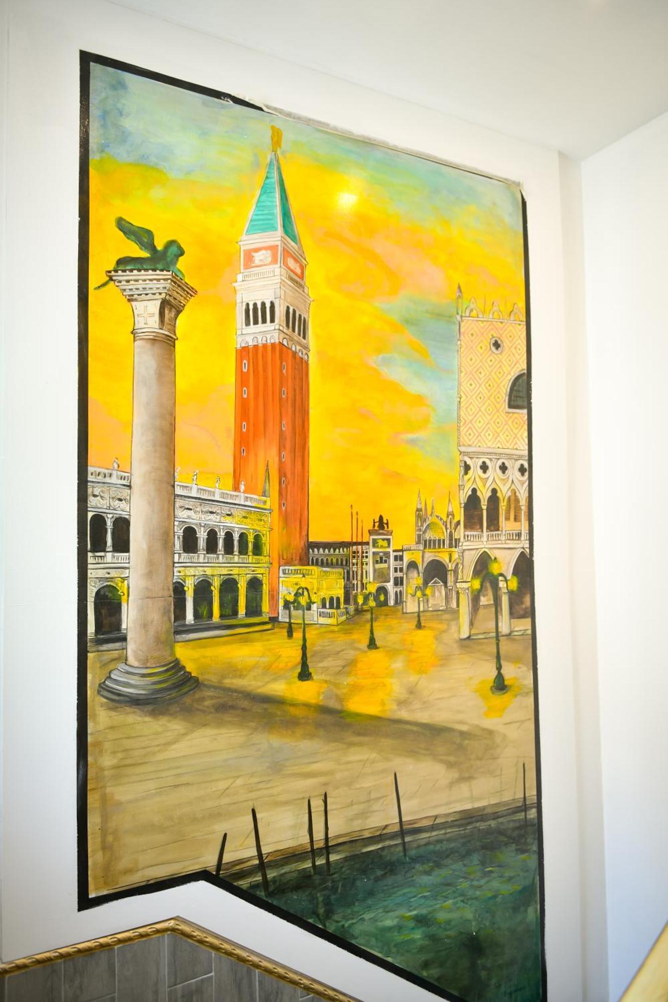 Vacation Venice Rooms Mestre Eksteriør billede
