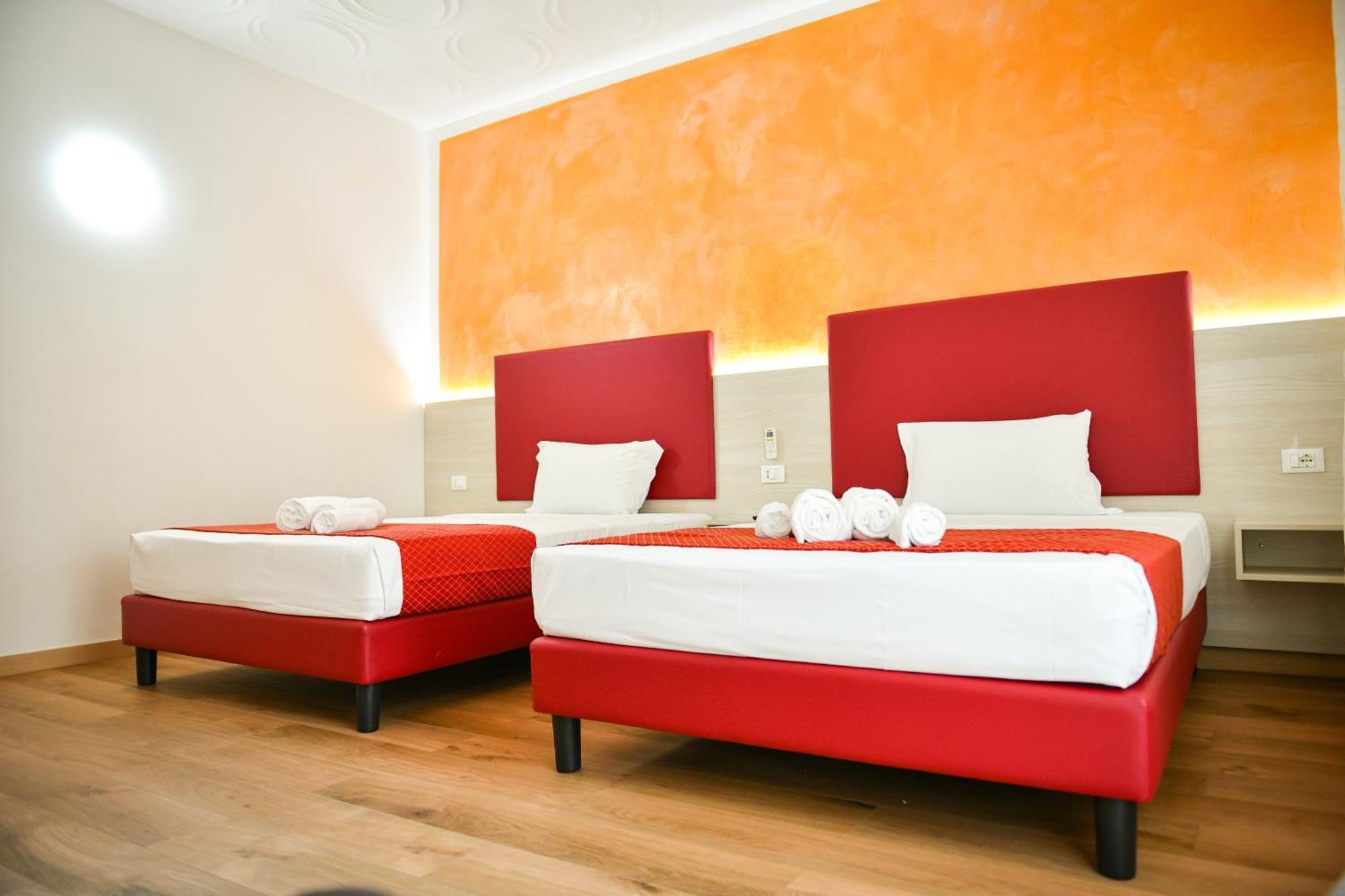 Vacation Venice Rooms Mestre Eksteriør billede