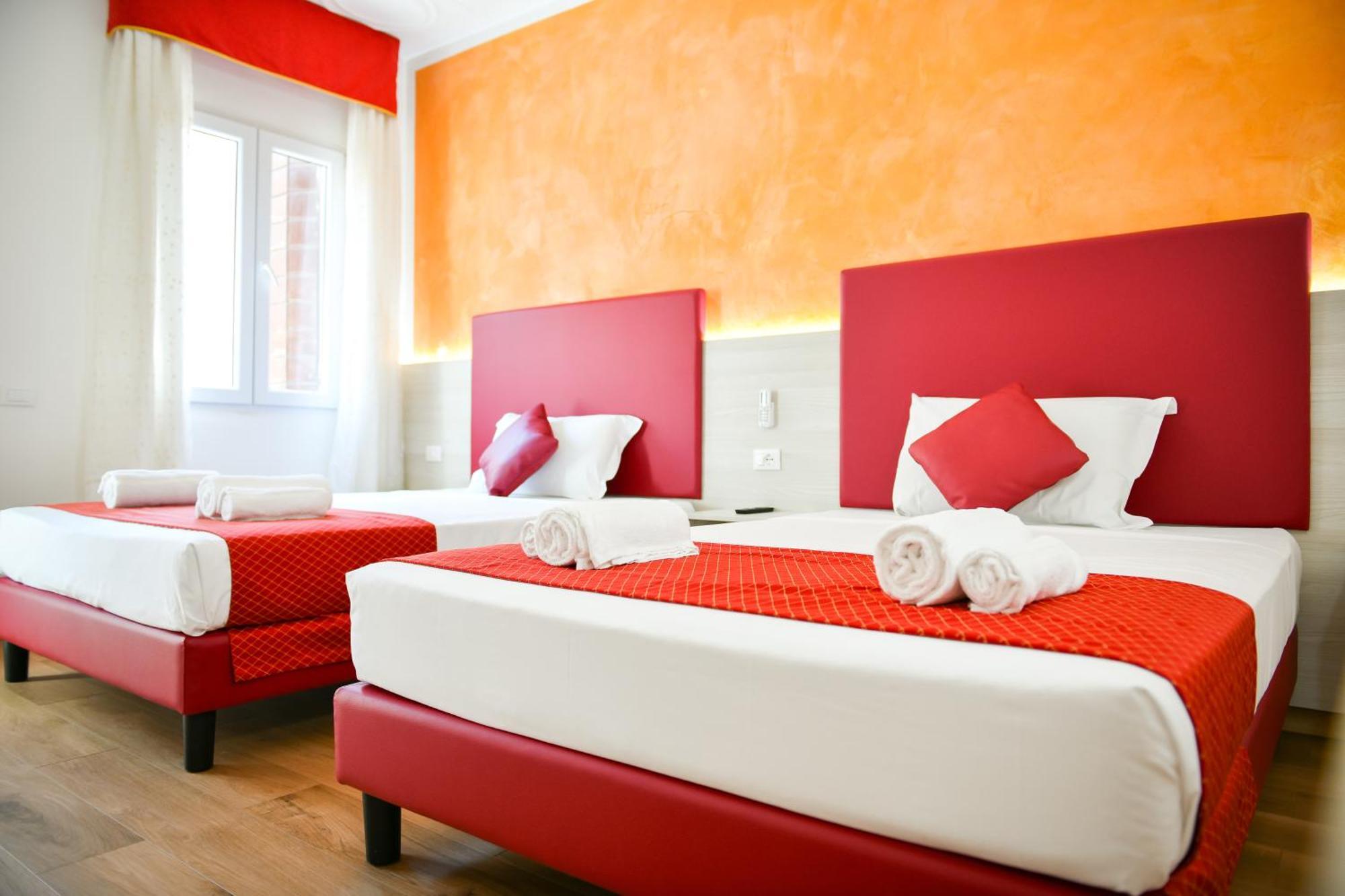 Vacation Venice Rooms Mestre Eksteriør billede