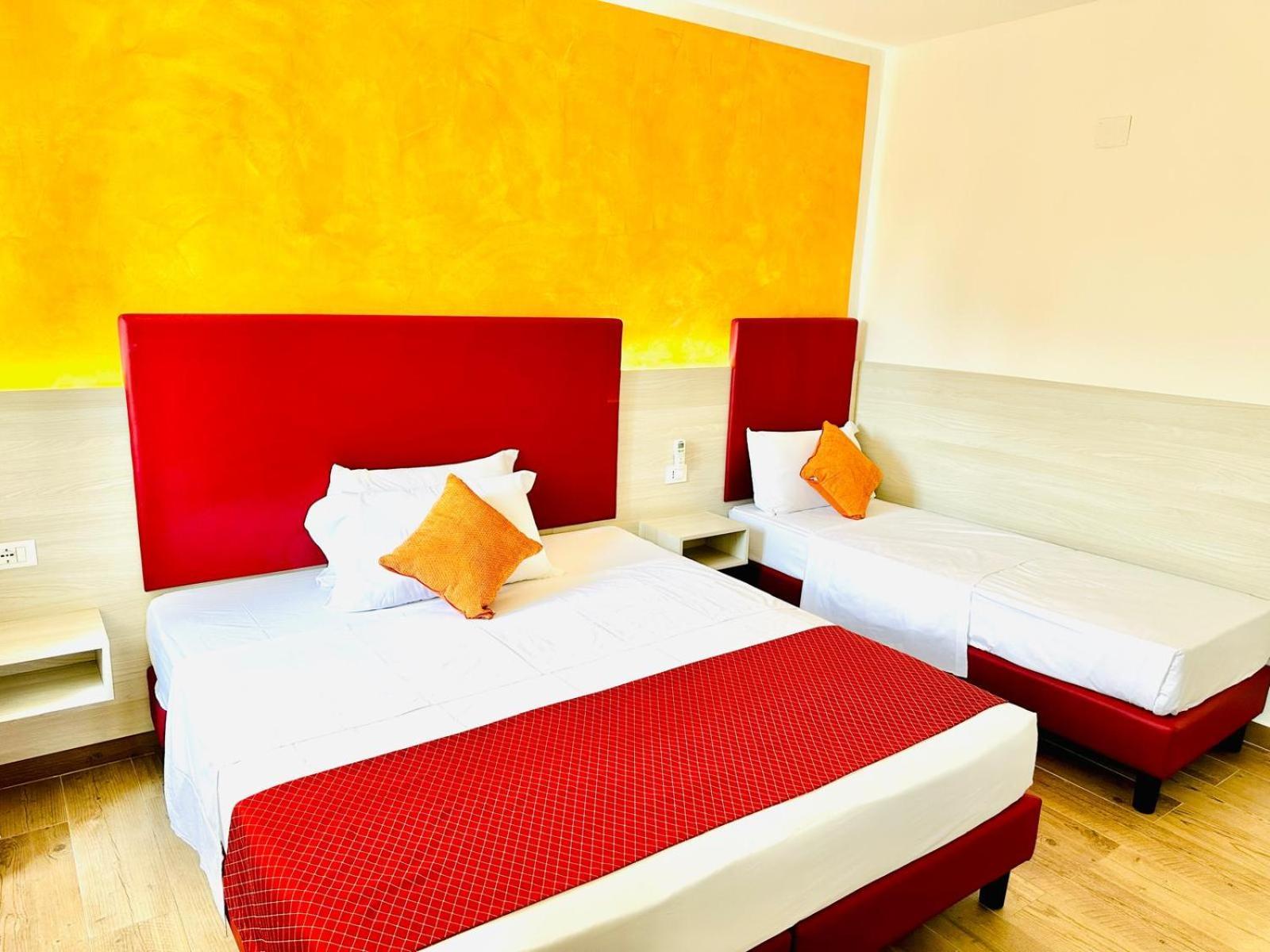 Vacation Venice Rooms Mestre Eksteriør billede