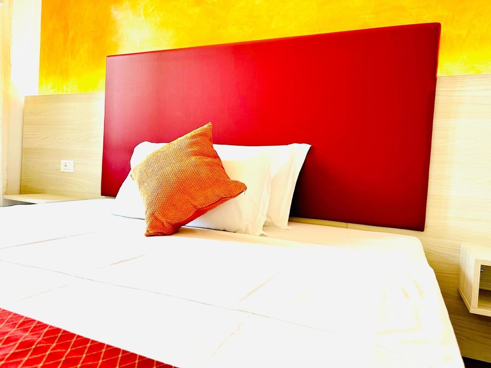 Vacation Venice Rooms Mestre Eksteriør billede