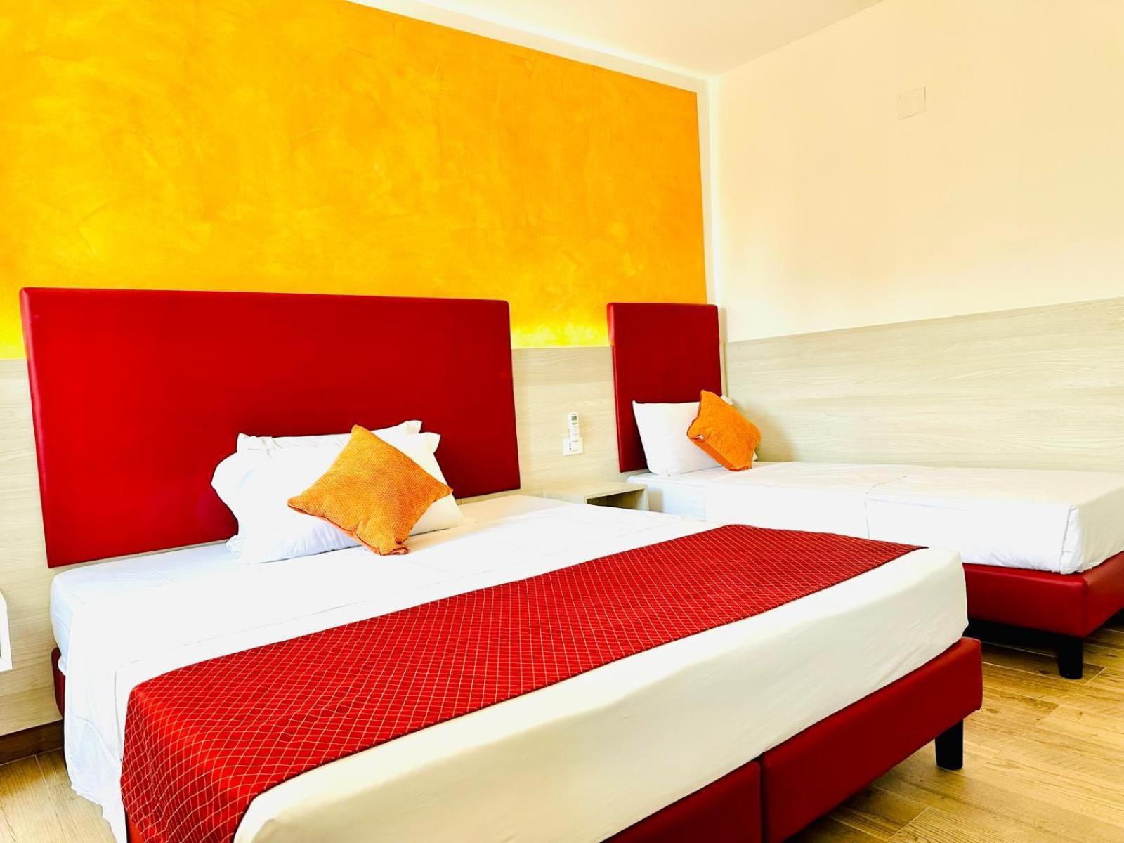 Vacation Venice Rooms Mestre Eksteriør billede
