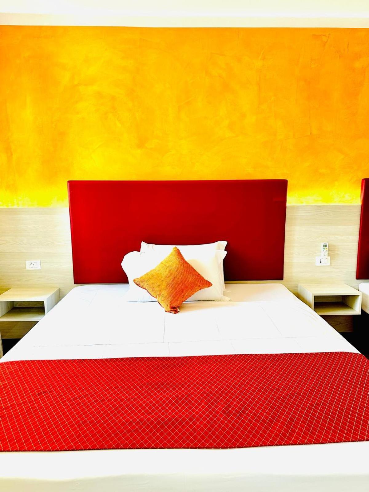 Vacation Venice Rooms Mestre Eksteriør billede