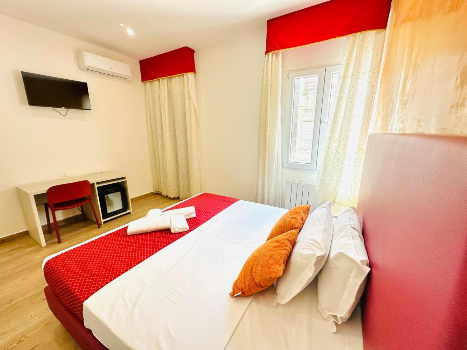 Vacation Venice Rooms Mestre Eksteriør billede