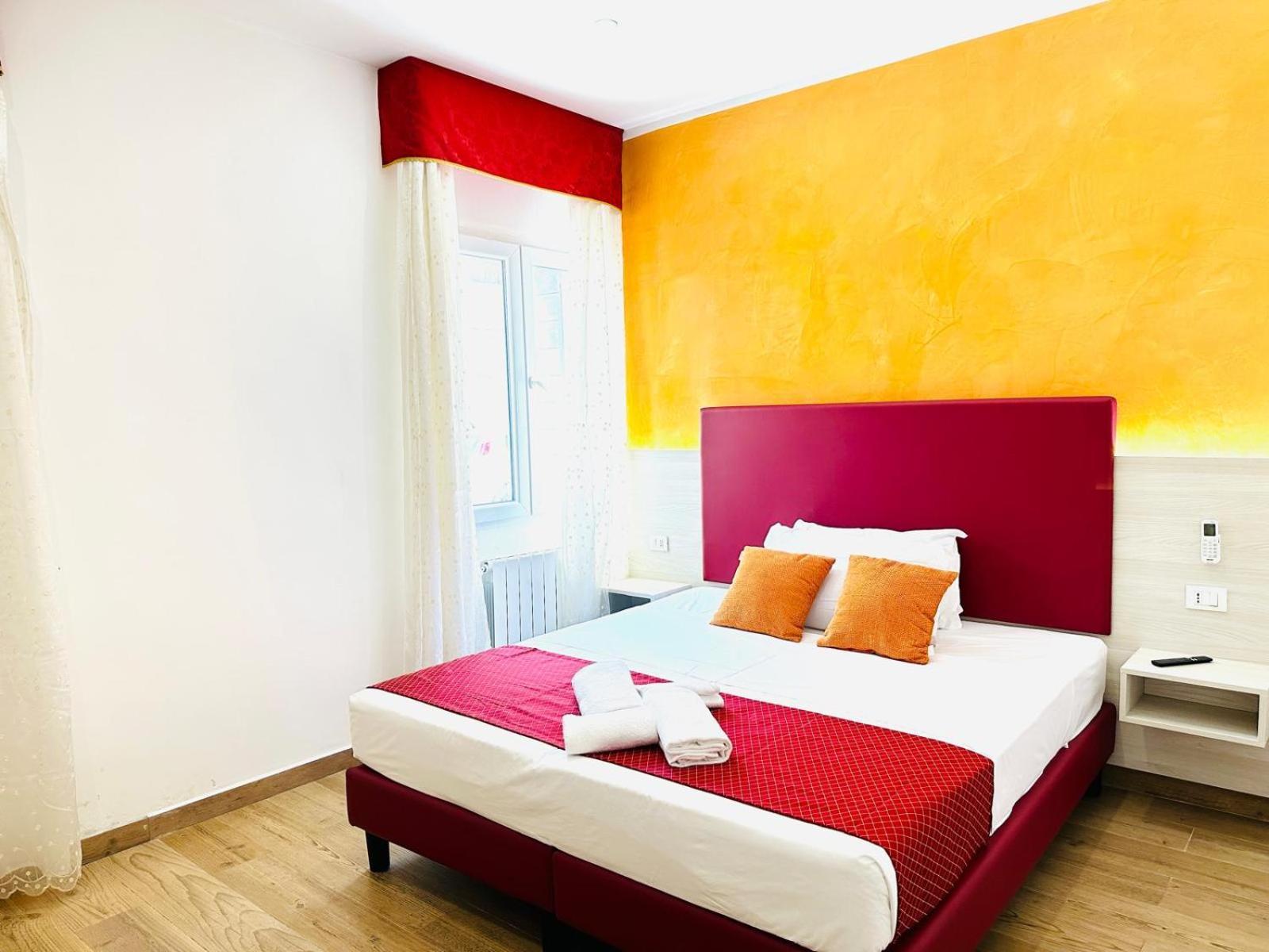 Vacation Venice Rooms Mestre Eksteriør billede