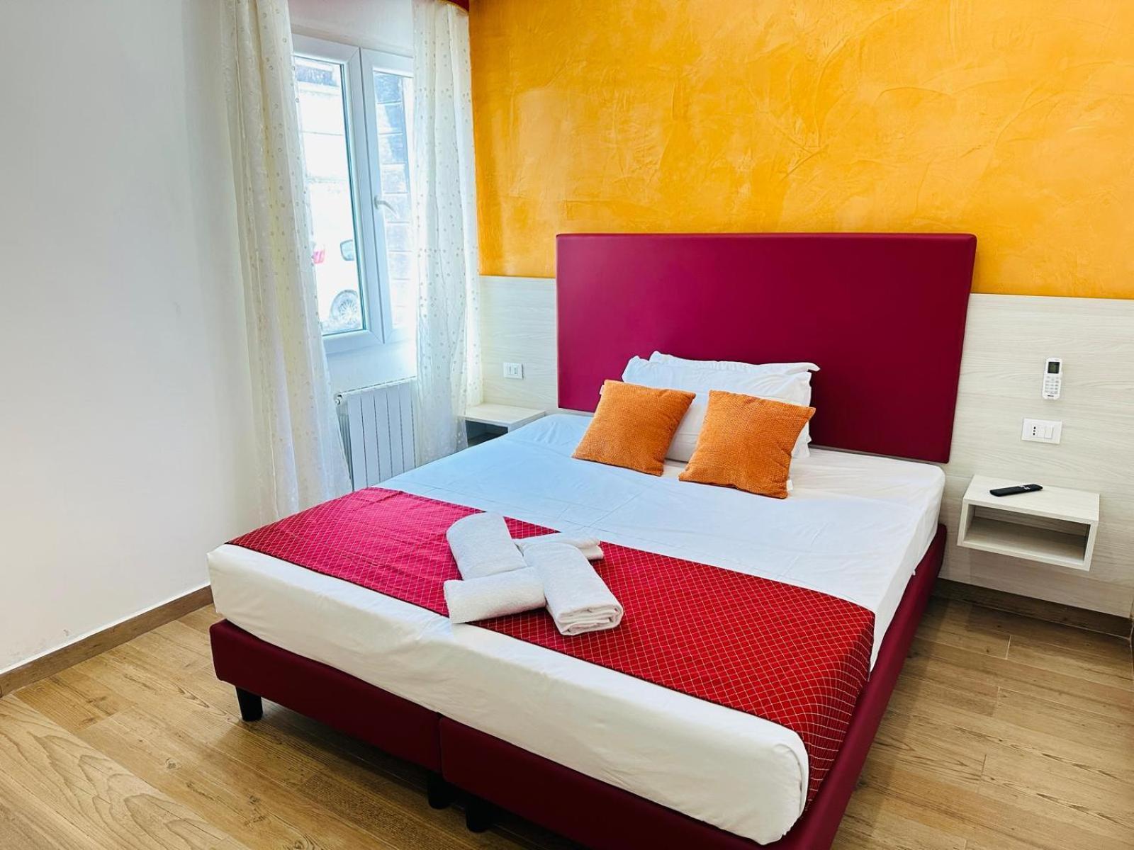 Vacation Venice Rooms Mestre Eksteriør billede