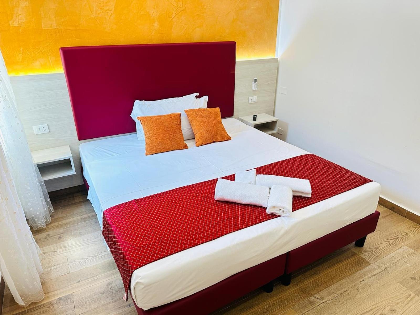 Vacation Venice Rooms Mestre Eksteriør billede